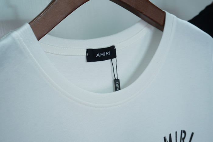 amiri t-shirt