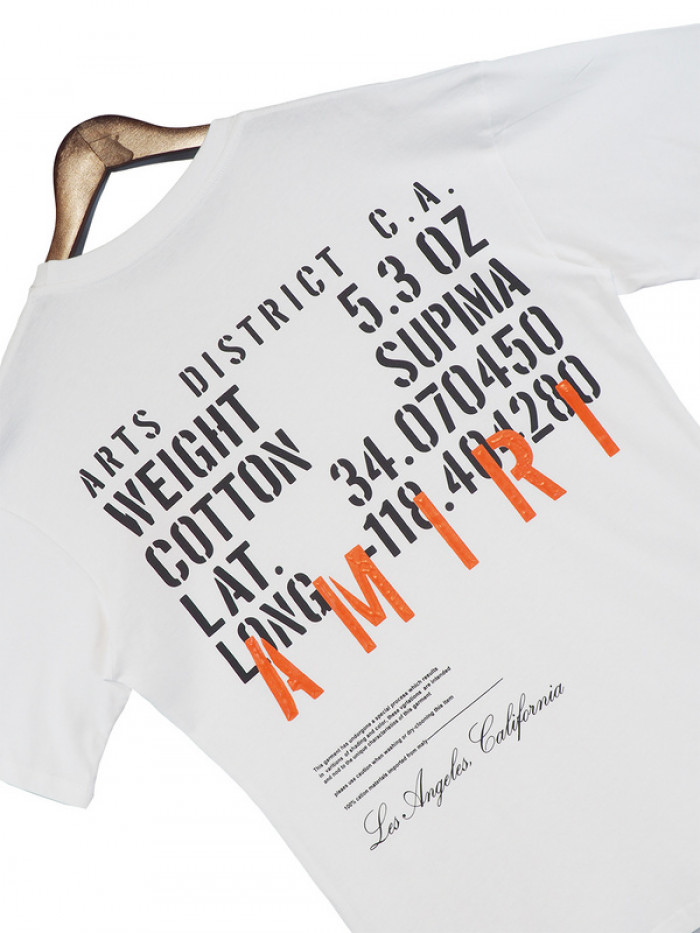 amiri t-shirt