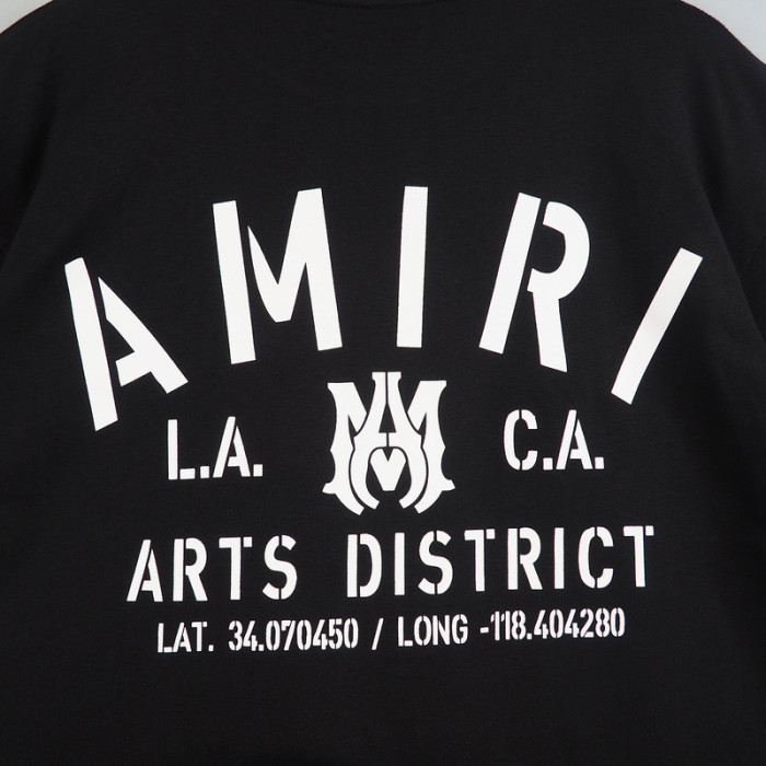 amiri t-shirt