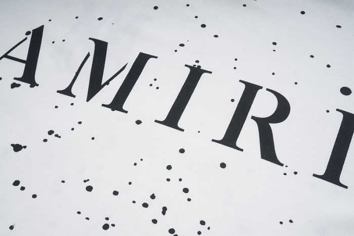 amiri t-shirt