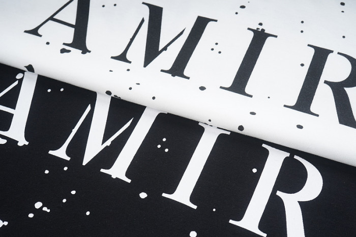 amiri t-shirt