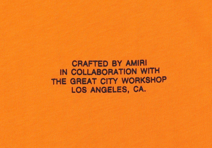 amiri t-shirt