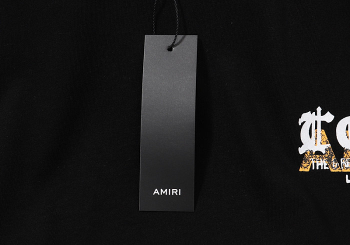 amiri t-shirt