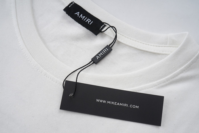 amiri t-shirt