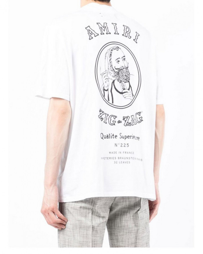amiri t-shirt
