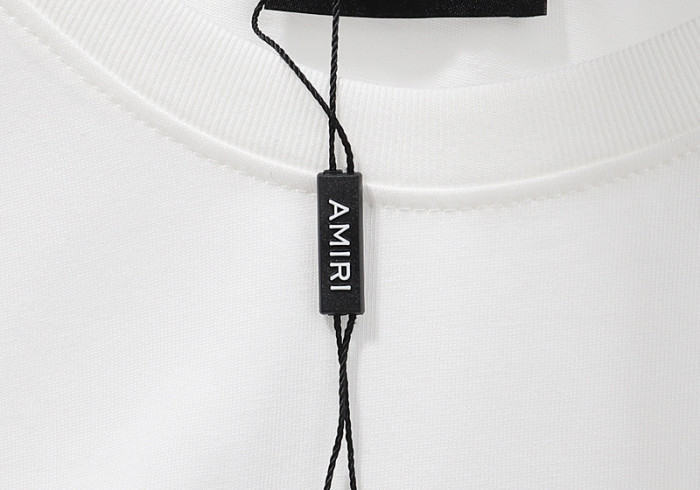 amiri t-shirt
