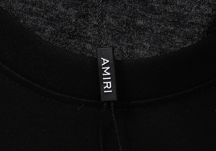 amiri t-shirt