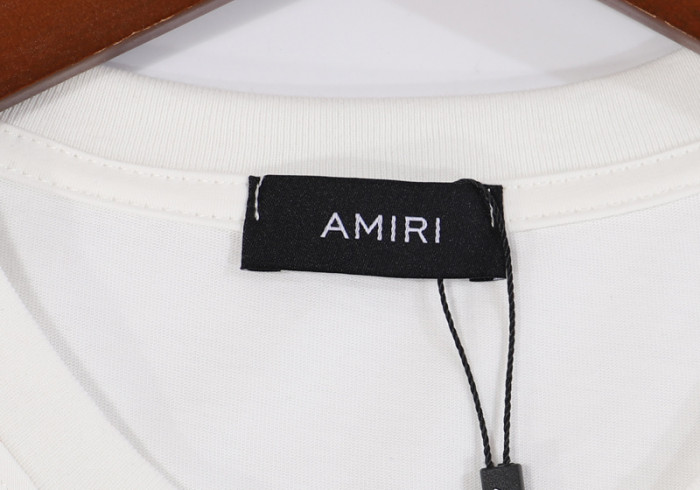 amiri t-shirt
