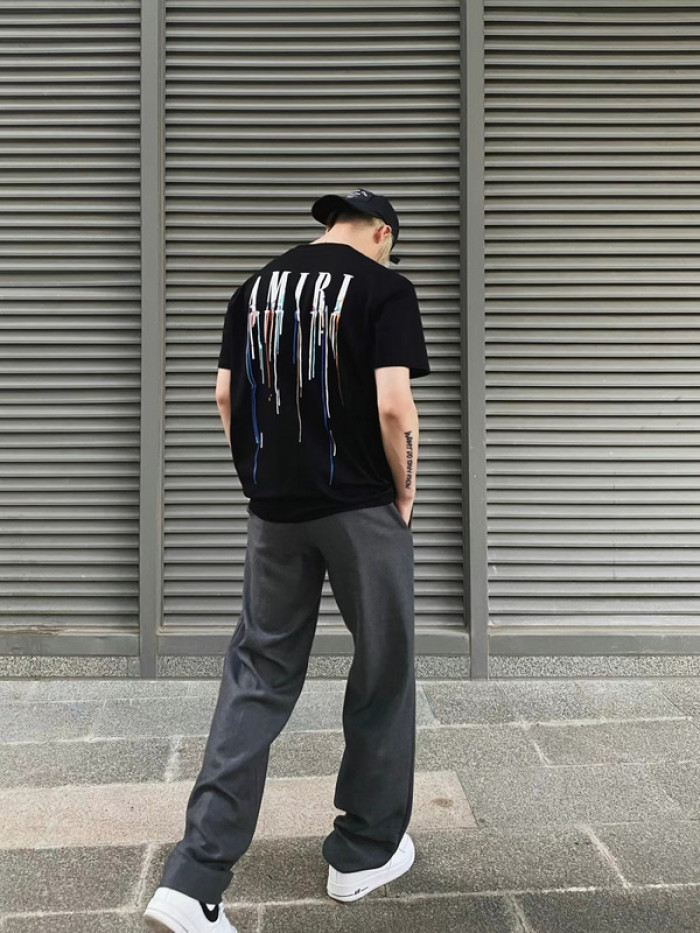 amiri t-shirt