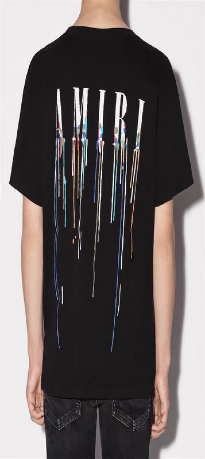 amiri t-shirt