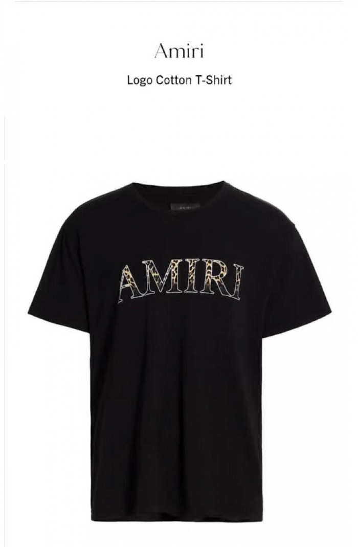 amiri t-shirt