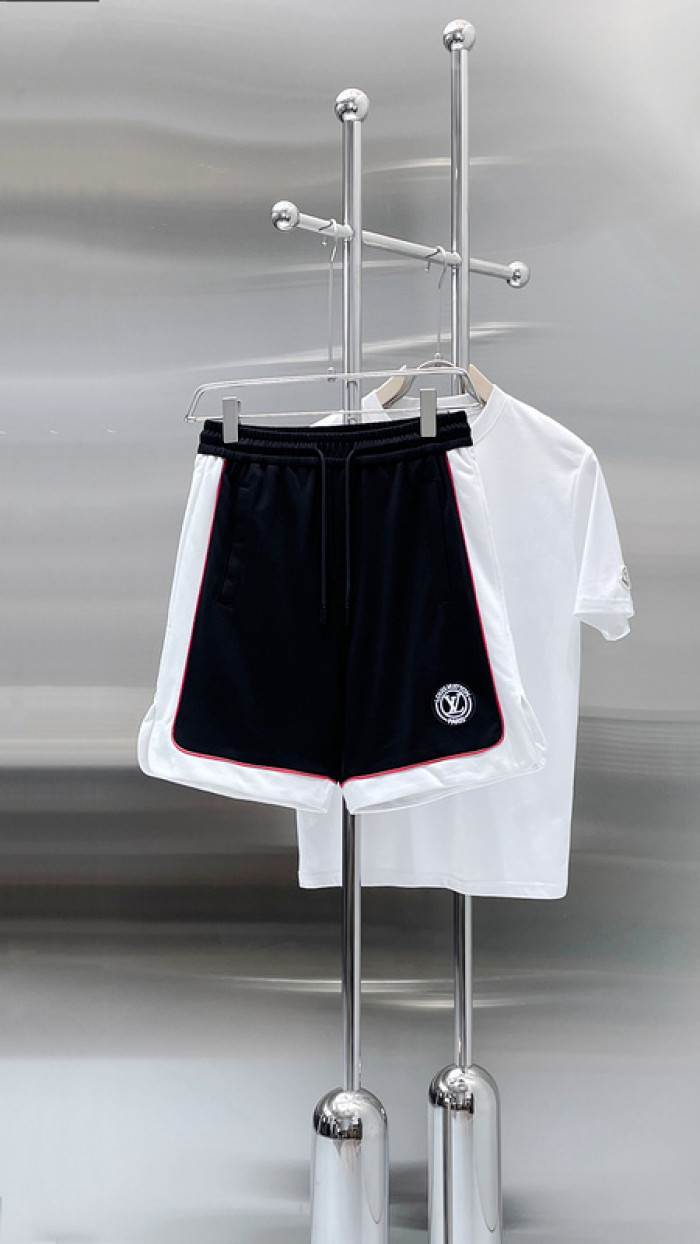 baskick shorts