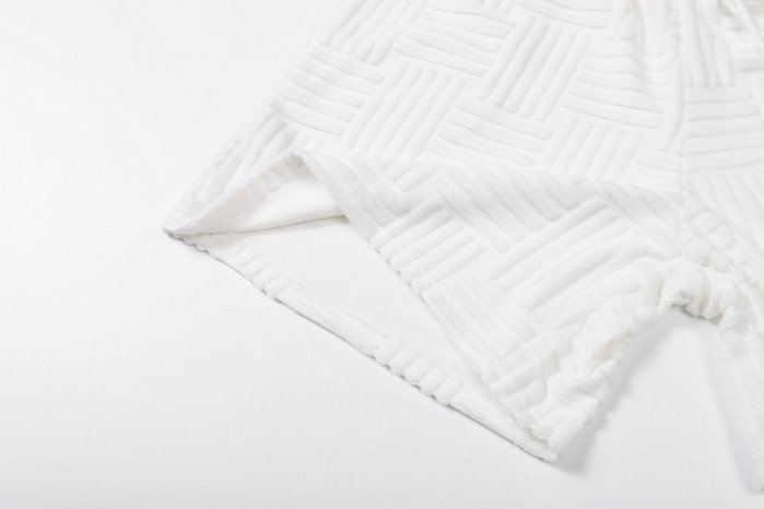 baskick shorts (velvet)