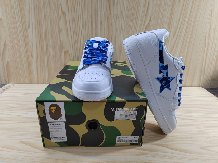 bape sneakers