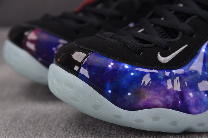 Nike Air Foamposite One Galaxy (2025) FQ4303-400