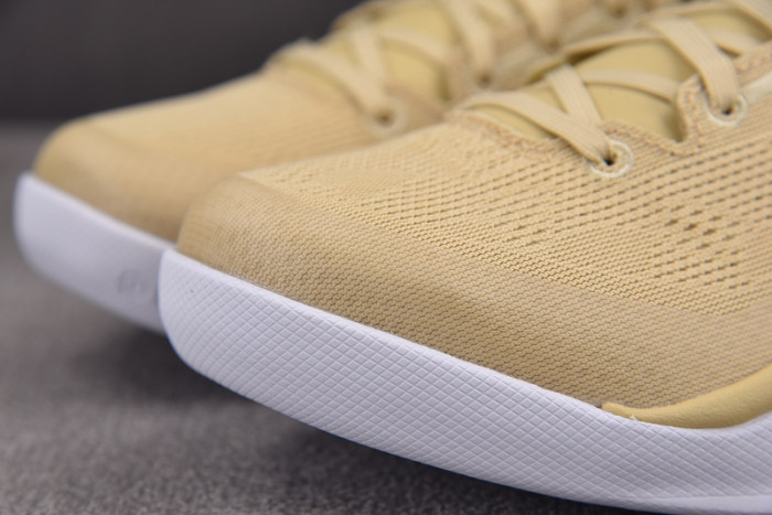 Champagne Gold Nike Kobe 8 Release Date HM6469-701