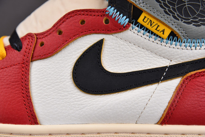 UNION LA X AIR JORDAN 1 HIGH OG 2025 HV8563-600