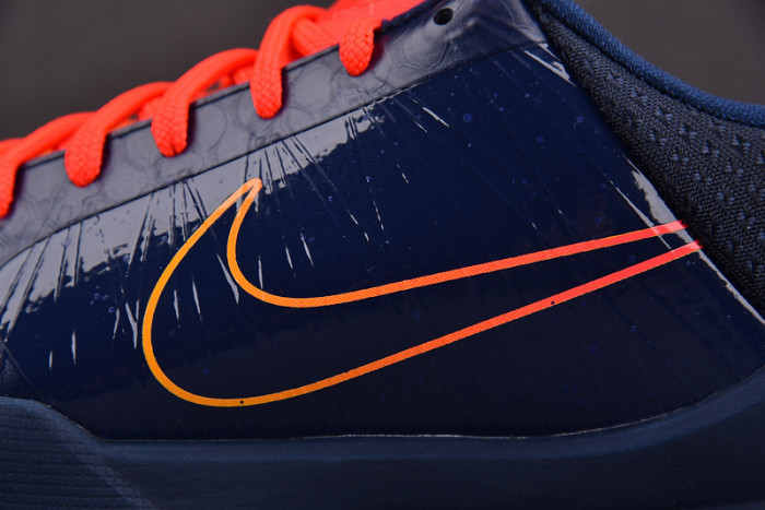 Nike Kobe 5 Protro "Indiania Fever" IM3207-400