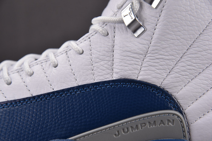 Air Jordan 12 “French Blue” CT8013-114