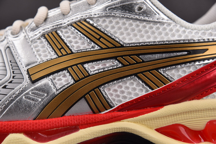 ASICS x Sneaker Politics Gel-Kayano 14 