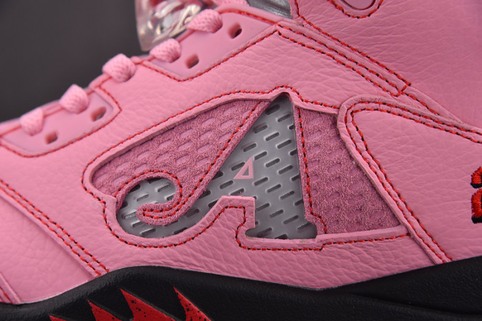 Air Jordan 5 x Awake NY 