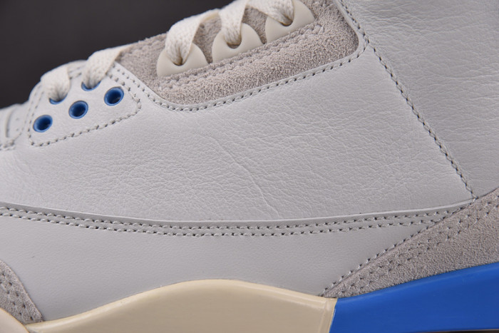 Air Jordan 3 “Lucky Shorts” CT8532-101