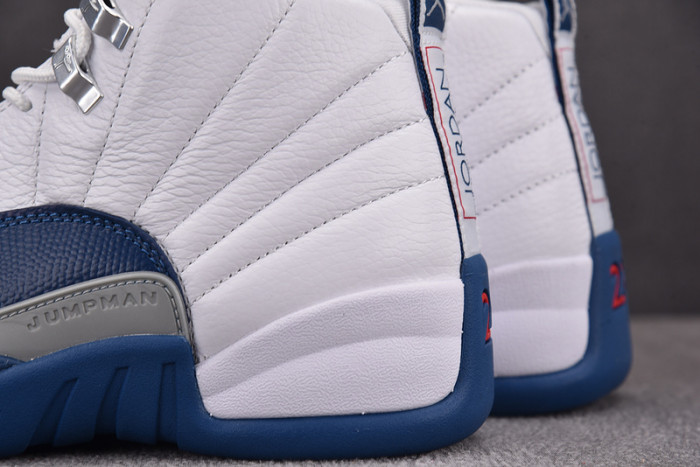 Air Jordan 12 “French Blue” CT8013-114