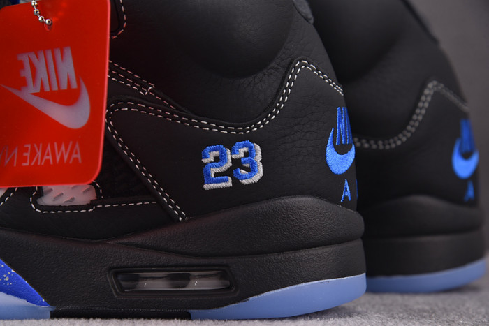Air Jordan 5 x Awake NY 