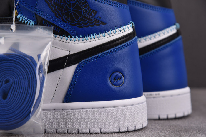 Fragment x Union x Air Jordan 1 IO7847-001