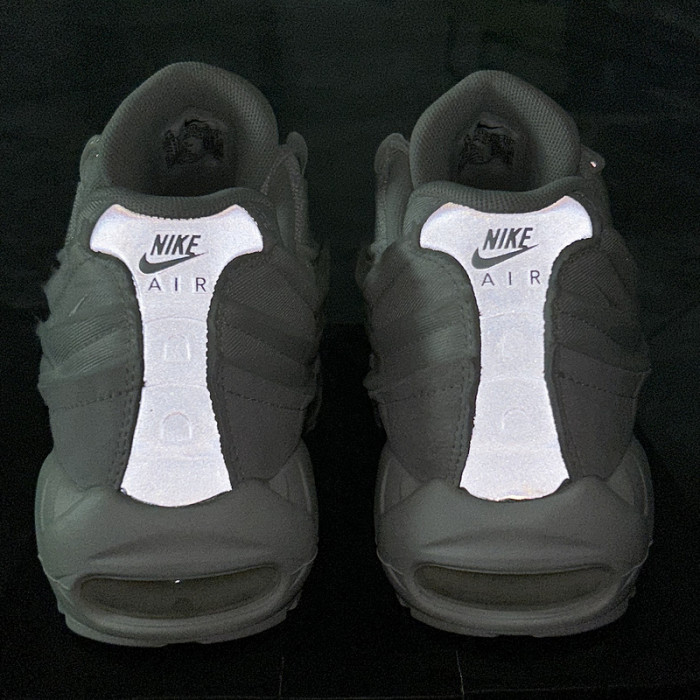 Comme des Garçons x Nike Air Max 95 