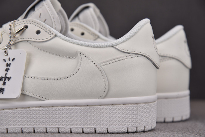 TRAVIS SCOTT X AIR JORDAN 1 LOW OG OG1228-111