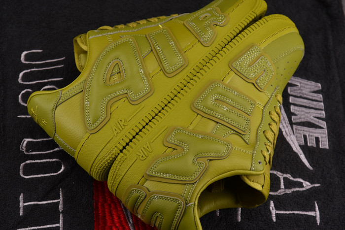 NIKE AIR FORCE 1 LOW CACTUS PLANT FLEA MARKET MOSS FQ7069-300