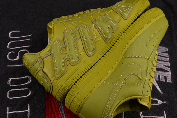 NIKE AIR FORCE 1 LOW CACTUS PLANT FLEA MARKET MOSS FQ7069-300