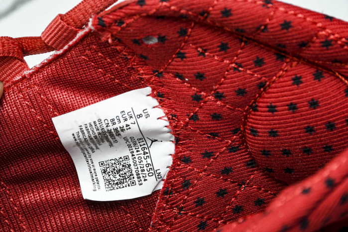 JORDAN 23 CHICAGO 811645-650