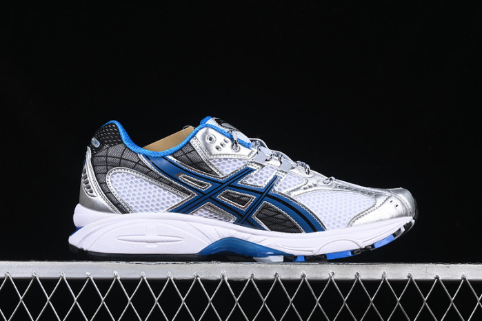 ASICS GEL-NIMBUS 10.1 WHITE DIRECTOIRE BLUE 1203A543-101