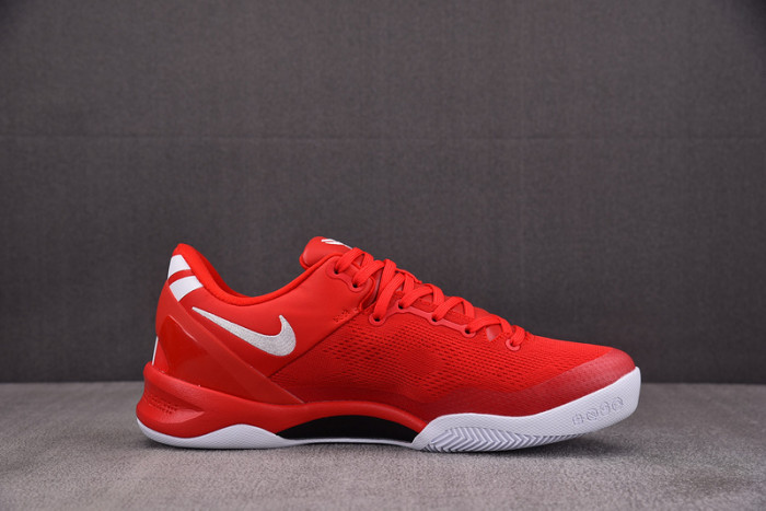 Nike Kobe 8 Protro University Red HF9550-600