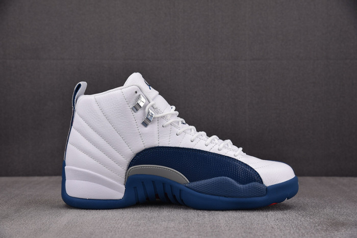 Air Jordan 12 “French Blue” CT8013-114