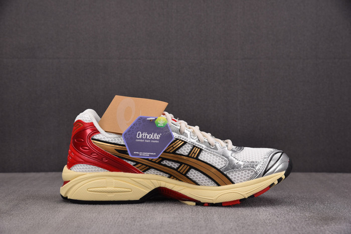 ASICS x Sneaker Politics Gel-Kayano 14 