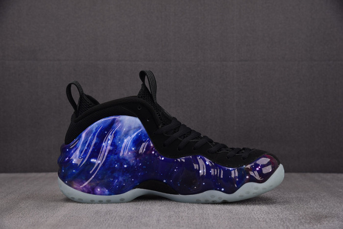 Nike Air Foamposite One Galaxy (2025) FQ4303-400