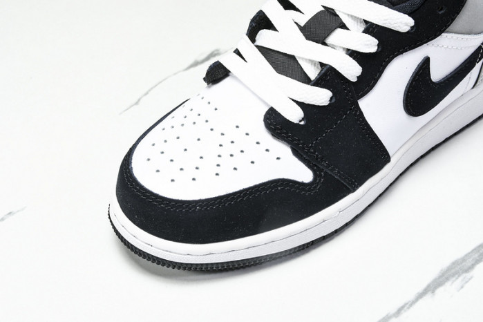 AIR JORDAN 1 LOW PANDA TOE HF3188-106