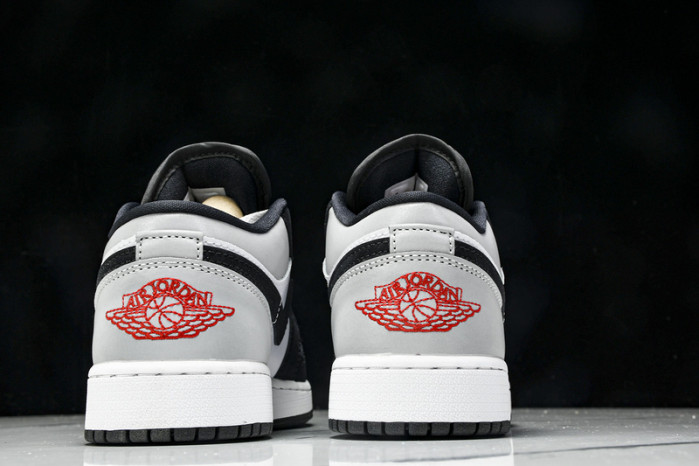 AIR JORDAN 1 LOW PANDA TOE HF3188-106