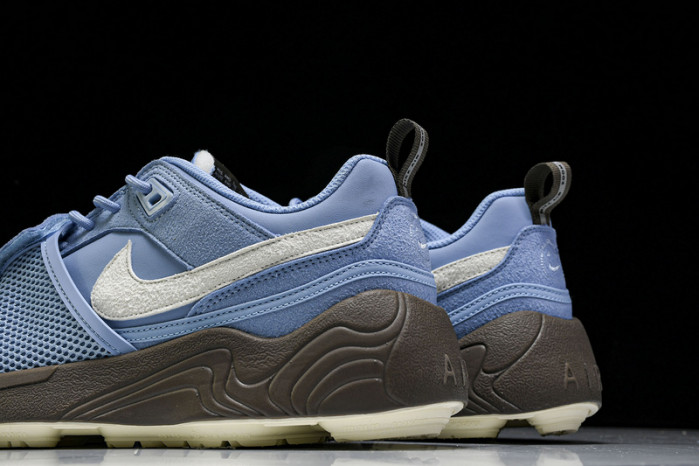 Travis Scott x Nike Zoom Field Jaxx Leche Blue HQ3072-400