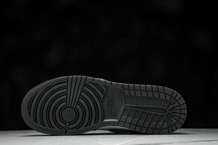 AIR JORDAN 1 LOW PANDA TOE HF3188-106