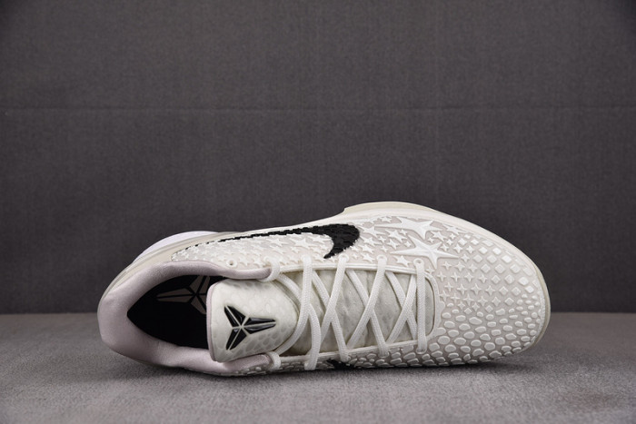 Nike Kobe 6 Protro "All-Star 2.0 FQ3546-100