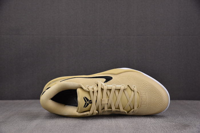 Champagne Gold Nike Kobe 8 Release Date HM6469-701