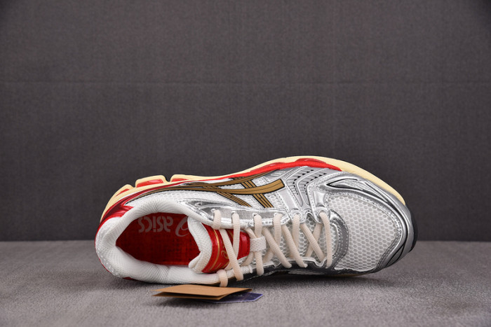 ASICS x Sneaker Politics Gel-Kayano 14 