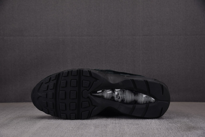 Comme des Garçons x Nike Air Max 95 