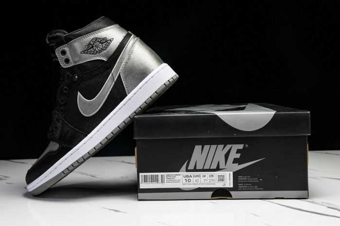 AIR JORDAN 1 HIGH OG STAIN SHADOW 2024 FD4810-010