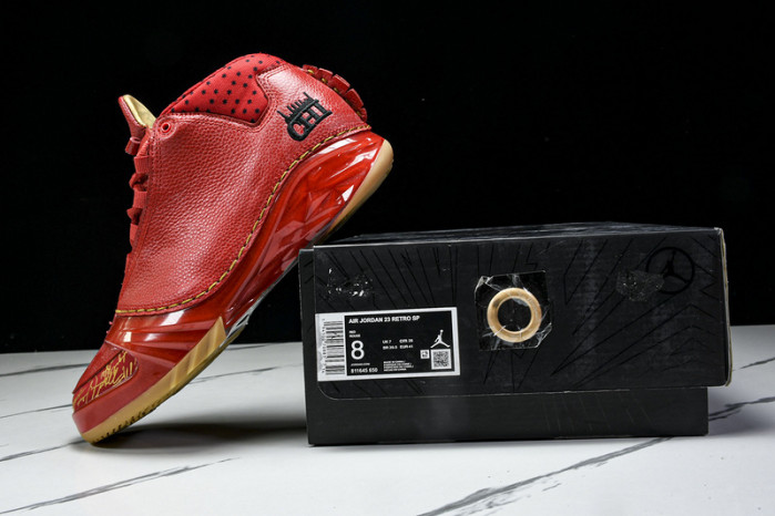 JORDAN 23 CHICAGO 811645-650