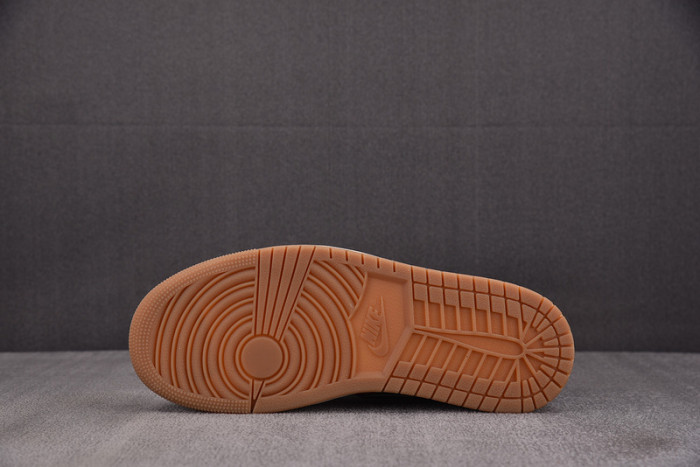 Rui Hachimura x Air Jordan 1 Low OG Oatmeal HV8293-100